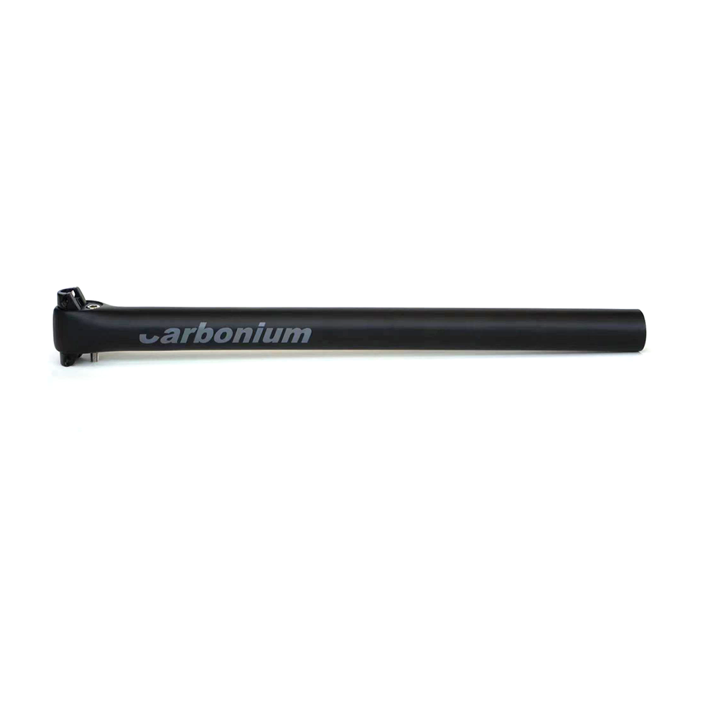 Carbonium Carbon Seatpost 30.8 diameter 0 offset Specs Price