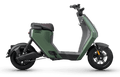 Wuyang U-Be+ Electric Scooter | EBike