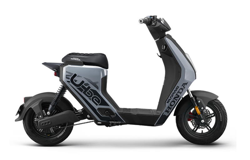 Wuyang U-Be ZX+ Electric Scooter | EBike