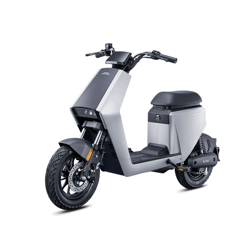 Sundiro S08+ Electric Scooter | EBike