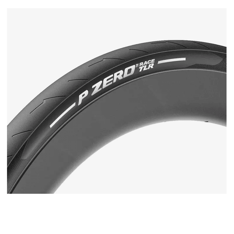 PIRELLI P ZERO™ Race TLR 700c Bike Tire Tubeless Ready