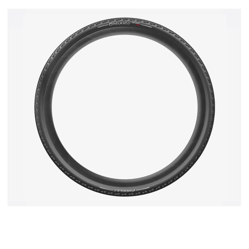 PIRELLI Cinturato™ Gravel RC TLR 700c Bike Tire Tubeless Ready