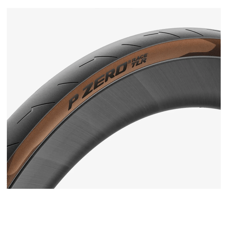 PIRELLI P ZERO™ Race TLR 700c Bike Tire Tubeless Ready