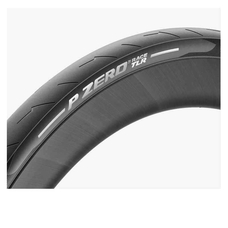 PIRELLI P ZERO™ Race TLR 700c Bike Tire Tubeless Ready