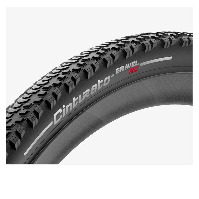 PIRELLI Cinturato™ Gravel RC TLR 700c Bike Tire Tubeless Ready