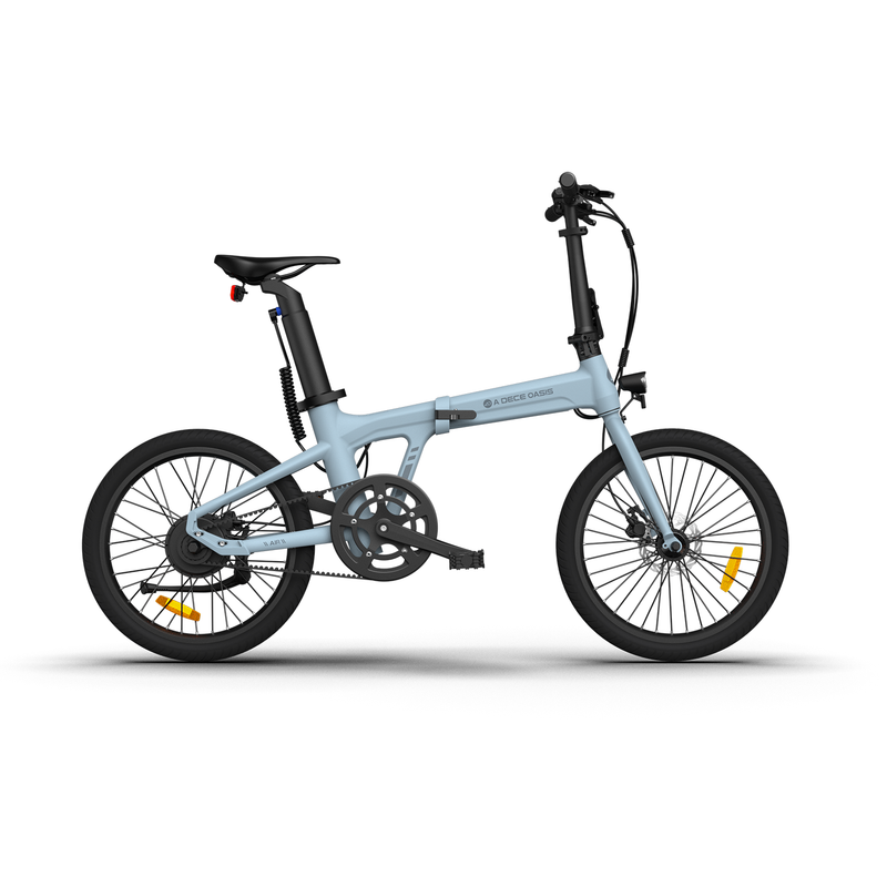 ADO Air 20 Smart Folding Electric Bike