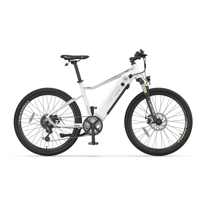 HIMO C26 Mountain Electric Bike