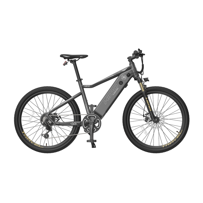 HIMO C26 Mountain Electric Bike