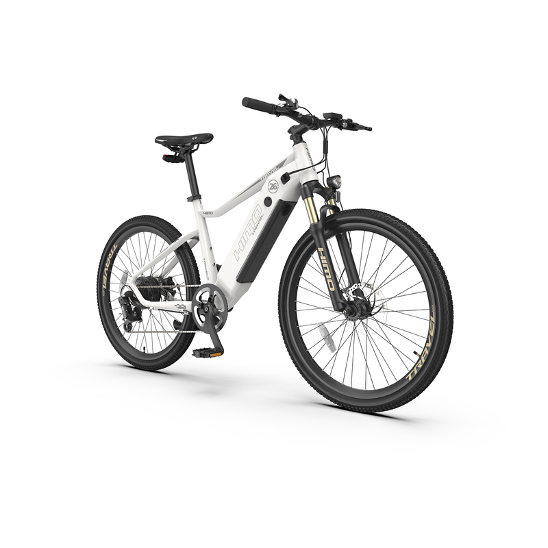 HIMO C26 Mountain Electric Bike