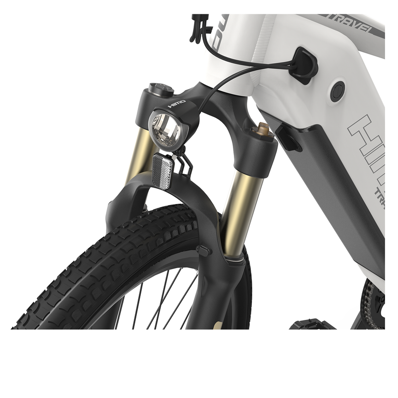 HIMO C26 Mountain Electric Bike