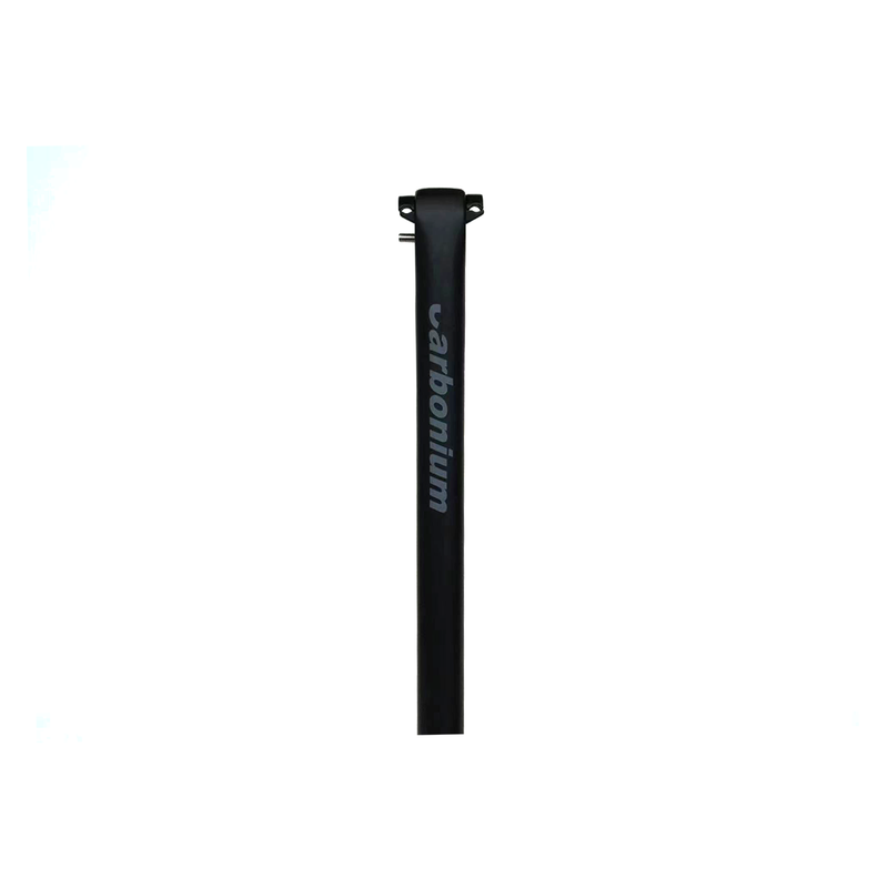 Carbonium Carbon Seatpost Φ30.8 diameter 0° offset