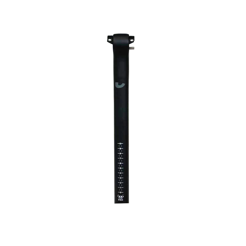 Carbonium Carbon Seatpost Φ30.8 diameter 0° offset