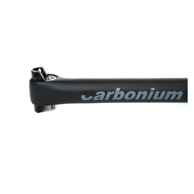 Carbonium Carbon Seatpost Φ30.8 diameter 0° offset