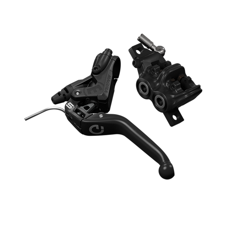 MAGURA MT5e E-Bike Quad Piston Brakes Set