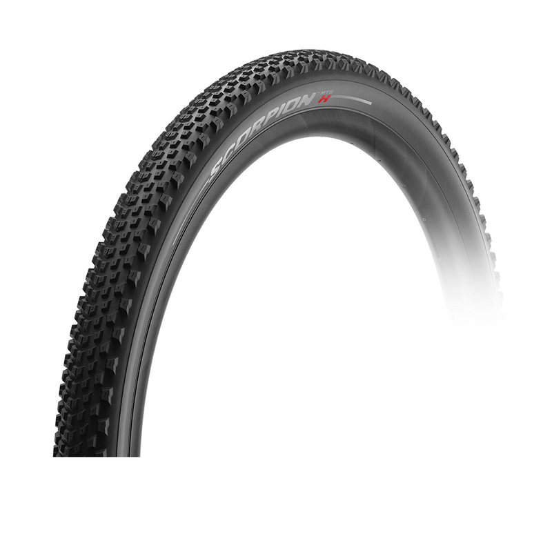 PIRELLI Scorpion™ Enduro H 27.5 x 2.4" - 2.6" Bike Tire Tubeless Ready