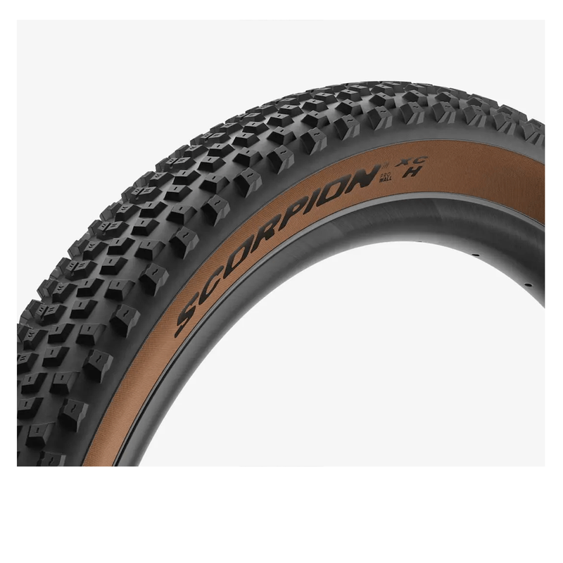 PIRELLI Scorpion™ XC H 29" Bike Tire Tubeless Ready