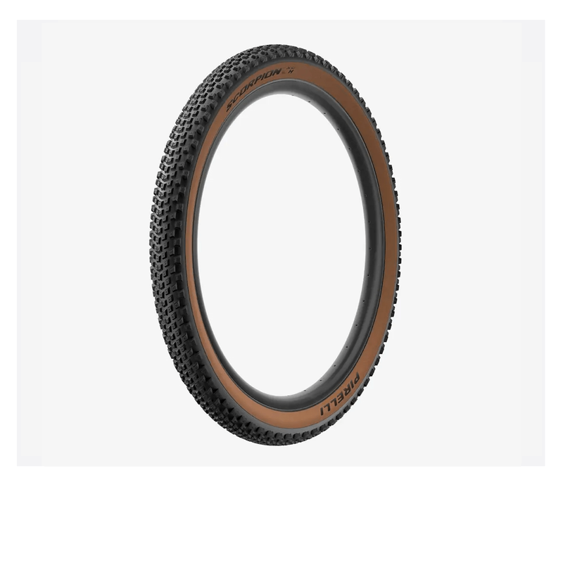 PIRELLI Scorpion™ XC H 29" Bike Tire Tubeless Ready