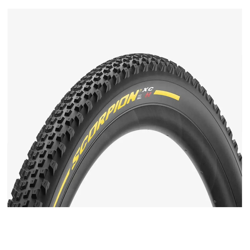 PIRELLI Scorpion™ XC H 29" Bike Tire Tubeless Ready