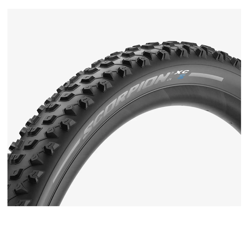 PIRELLI Scorpion™ XC S 29" Bike Tire Tubeless Ready