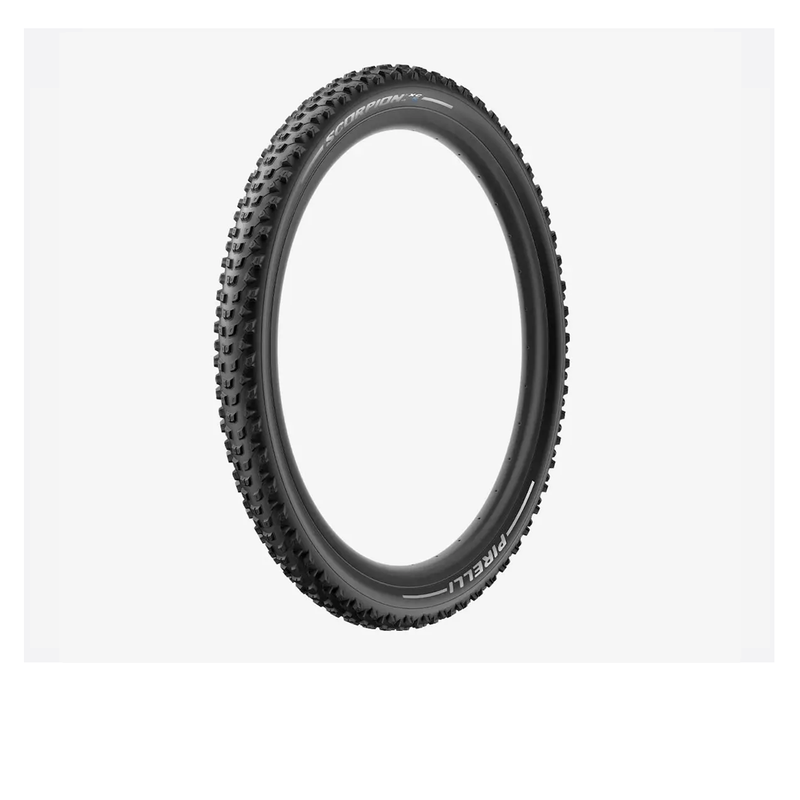 PIRELLI Scorpion™ XC S 29" Bike Tire Tubeless Ready