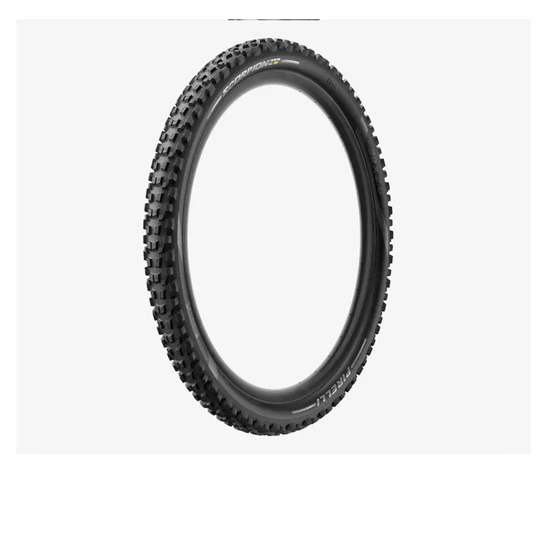 PIRELLI Scorpion™ E-MTB M 27.5" Bike Tire Tubeless Ready