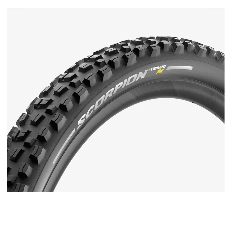 PIRELLI Scorpion™ Enduro H 27.5 x 2.4" - 2.6" Bike Tire Tubeless Ready