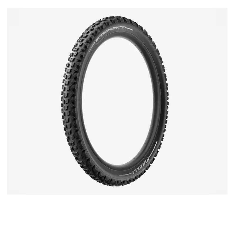 PIRELLI Scorpion™ Enduro S 27.5" Bike Tire Tubeless Ready