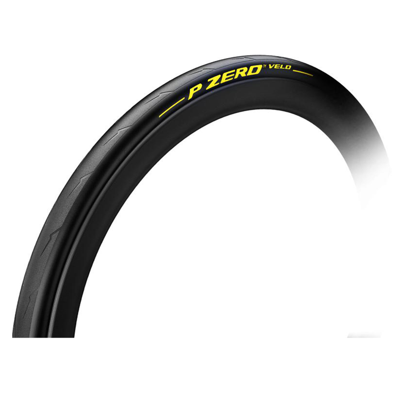 PIRELLI P ZERO™ VELO 700 x 25c Bike Tire Color Edition Tube Type