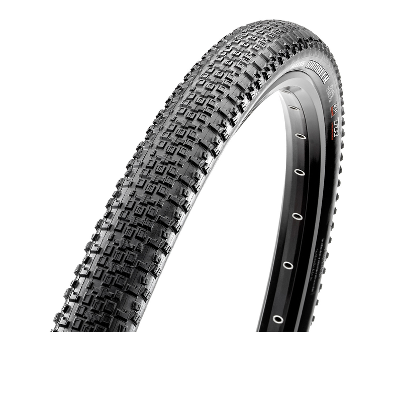 MAXXIS Rambler 700 x 40c Bike Tire EXO Kevlar Tubeless Ready