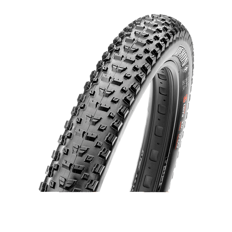 MAXXIS Rekon Plus 27.5+ x 2.8" Bike Tire 3C EXO Kevlar Tubeless Ready