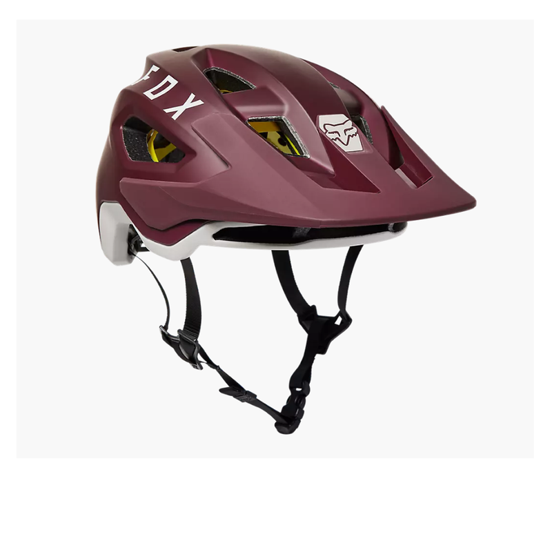 FOX Speedframe Helmet with MIPS™