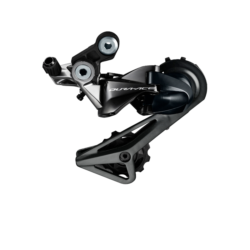 SHIMANO DURA-ACE Rear Derailleur 11-speed RD-R9100-SS