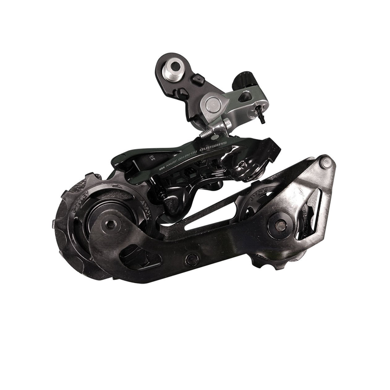 SHIMANO DURA-ACE Rear Derailleur 11-speed RD-R9100-SS