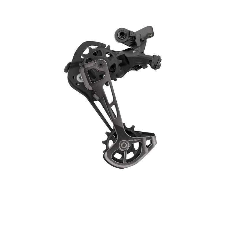 SHIMANO DEORE XT M8120 Rear Derailleur 12-speed