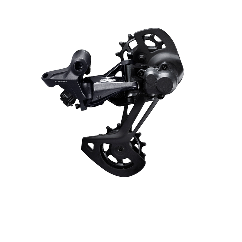 SHIMANO DEORE XT M8120 Rear Derailleur 12-speed