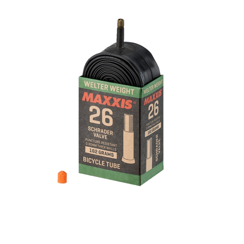 MAXXIS Inner Tube 26 / 27.5 / 29 / 700cc