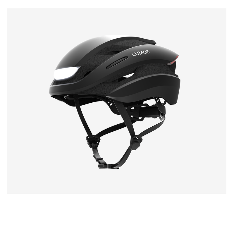 LUMOS Ultra Smart Light Helmet