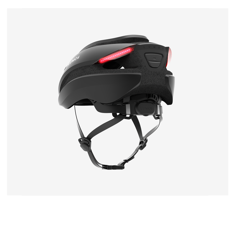 LUMOS Ultra Smart Light Helmet