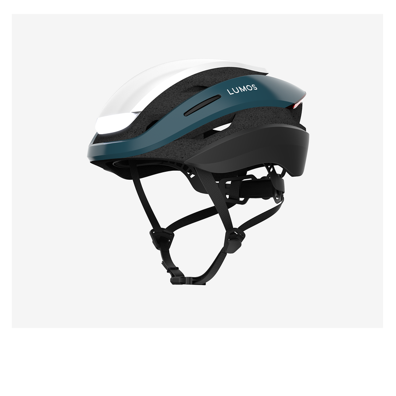 LUMOS Ultra Smart Light Helmet