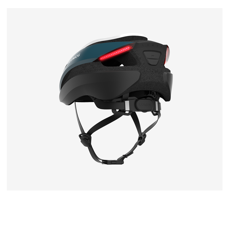 LUMOS Ultra Smart Light Helmet