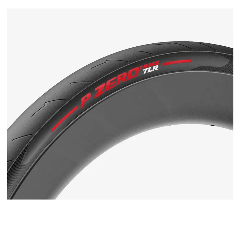 PIRELLI P ZERO™ Race TLR 700c Bike Tire Tubeless Ready