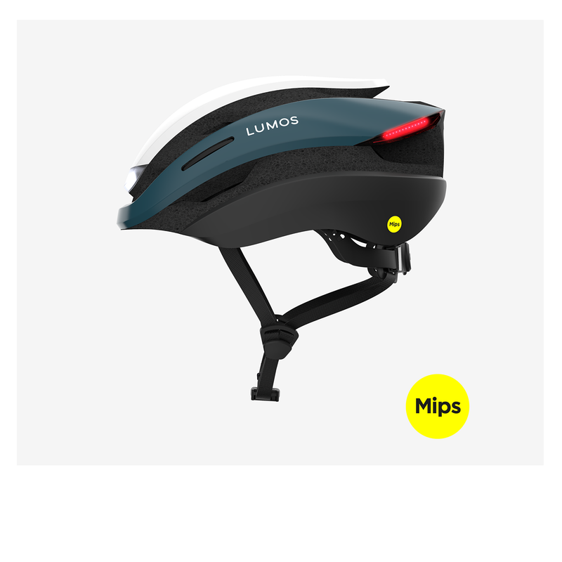 LUMOS Ultra Smart Light Helmet