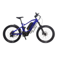 FREY EX Pro Electric Mountain Bike Full Suspension